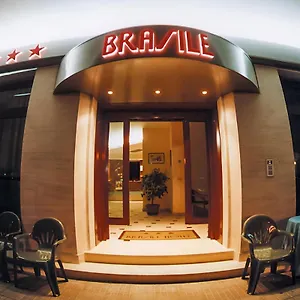 Отель Brasile, Монтекатини-Терме