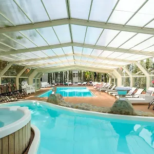 Hotell Manzoni Wellness&spa