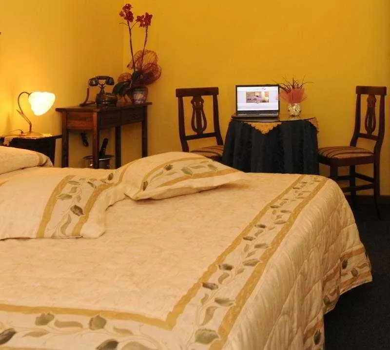 Hotel Francia E Quirinale Montecatini Terme